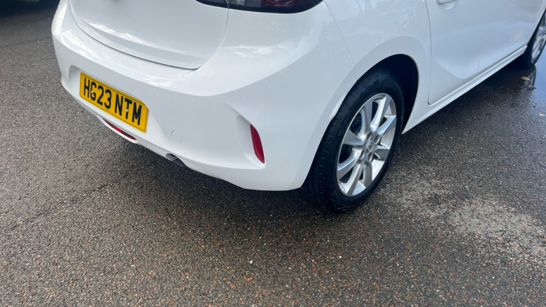 Vauxhall Corsa 1.2 Design 5dr Petrol Hatchback